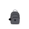 KIPLING Nahrbtnik SEOUL črna
