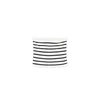 Cropp - Top s printom - white