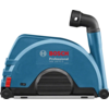Bosch Sistem za usisavanje prašine GDE 230 FC-S za velike brusilice 1600A003DL
