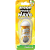 AREON osvežilec za avto Fresh Wave, vanilija