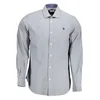 U.S. polo Assn. Muška košulja 64026-53305_Azzurro_842, Svetloplava