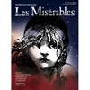 LES MISERABLES EASY piano