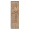 Bež ročno tkan volnen tekač 80x250 cm Charlotte – Villeroy&Boch