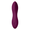 Dame Vibrator Dip 2.0 v barvi slive