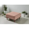 Atelier del Sofa Tabure, Roze