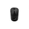 GENIUS bežični miš usb nk-7015 crni