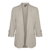 VERO MODA Blazer JESMILO, siva