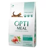 OPTI MEAL Cat KITTENS - PIŠČANEC