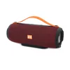 Bluetooth zvucnik Charge E13 bordo