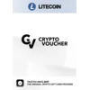 Crypto Voucher (LTC) 50 PLN Key GLOBAL