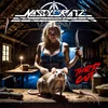 Nasty Ratz - Third Cut (LP)