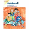 SPIEL UND SPAS SPIELBUCH 2 ALTBLOCKFLOTE