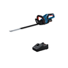 Bosch Akumulatorske makaze za živu ogradu GHE 18V-60 18V 60cm 23mm Bez četkica