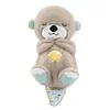 Fisher Price - Interaktivna Vidra Uspavanka (GLH41)