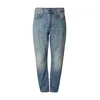 SCOTCH & SODA Kavbojke Dean moder denim