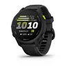 Garmin Forerunner 70 pametni sat za trčanje 42 mm, crni