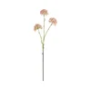 Eglo 428382 - Veštački cvet ETAYA 58 cm, ružičast