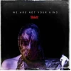 Slipknot - We Are Not Your Kind (Blue Vinyl) (2 LP)