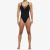 Nike Jednodijelni kupaći kostim Swim Sneakerkini 2.0
