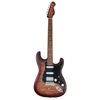 MOOER ELEKTRIČNA KITARA MSC 20 Pro Amber Brown