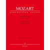 MOZART:CONCERT ARIAS FOR HIGH SOPRANO
