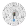 LED modul za plafonjere 24W, 230V, bela topla 3000K, fi=155mm