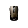 GENIUS NX-7125 Wireless Chocolate