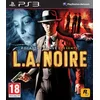 PS3 L.A. Noire