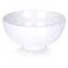 shumee Bela porcelanasta skleda 20 cm, 1,6 l
