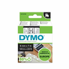Dymo 72078 D1 6mm x 7 crna/bela traka ( A797 )