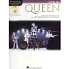PLAY ALONG QUEEN:QUEEN FOR VIOLIN +CD