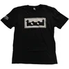 Tool Majica Wirebox Unisex Black S
