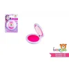 Kreda za lase beauted roza plastika 5cm
