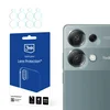 shumee Redmi Note 13 Pro 4G - 3mk zaščita leč