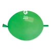 Gemar Povezovalni balon zelena 16 cm