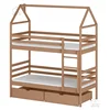 Pograd Alex - 80x180 cm - cimet