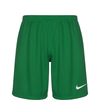 NIKE Športne hlače League Knit III zelena/bela