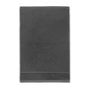 Frottana PEARL brisača 30 x 50 cm, temno siva