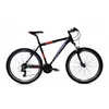 CAPRIOLO LC 7.1 crno-crveni 924561-20