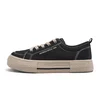 RED DRAGONFLY Muške patike, Crne