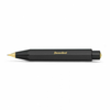 KW TEHNICKA OLOVKA CLASSIC SPORT 0.7MM PUSH PUSH PENCIL CRNA