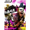 PCG RAGE 2
