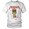 Metallica One Landmine majica L