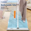 Baojiajie Ravni mop, 60x129 cm