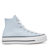 Converse CHUCK TAYLOR ALL STAR LIFT PLATFORM Modra