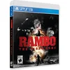 Rambo The Video Game - igra brez ovitka (PS3) - rabljeno