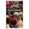 SWITCH Big Rumble Boxing - Creed Champions - Day One Edition