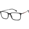 Carrera CARRERA8897 BLX ONE SIZE (55) Črna/Kristalna