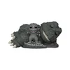 Bobble Figure Movies - Godzilla POP! - Sleeping Godzilla With Minilla