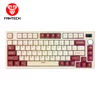 FANTECH Gejmerska mehanička tastatura MK910 MAXFIT81 ROYAL PRINCE (ŽUTI SWITCH)